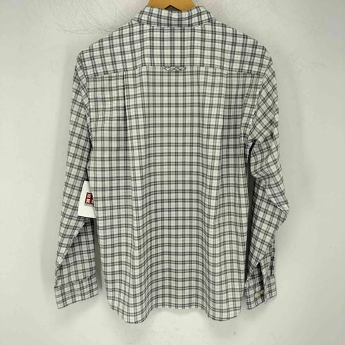 コロンビアスポーツウェア Columbia Sportswear VERTICAL RELIEF R FIT LONG SLEEVE SHIRT メンズ import:M